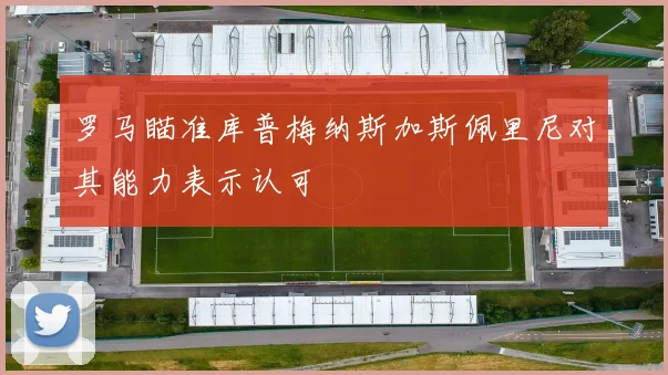 罗马瞄准库普梅纳斯加斯佩里尼对其能力表示认可